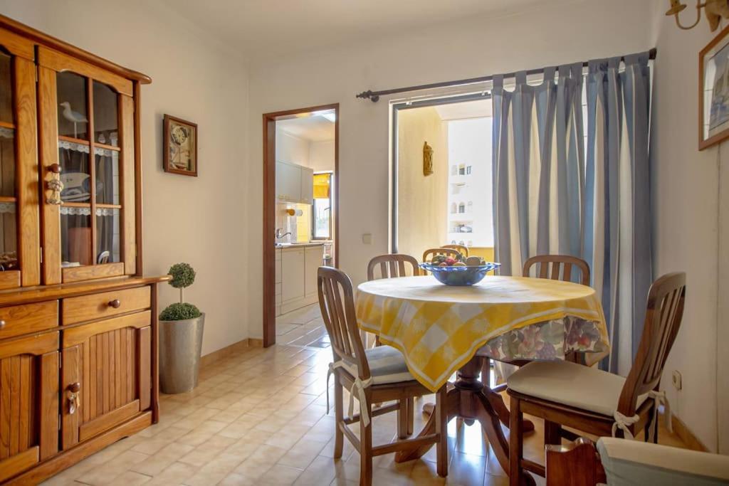 Cozy Apartment Near The Beach Portimão Eksteriør bilde