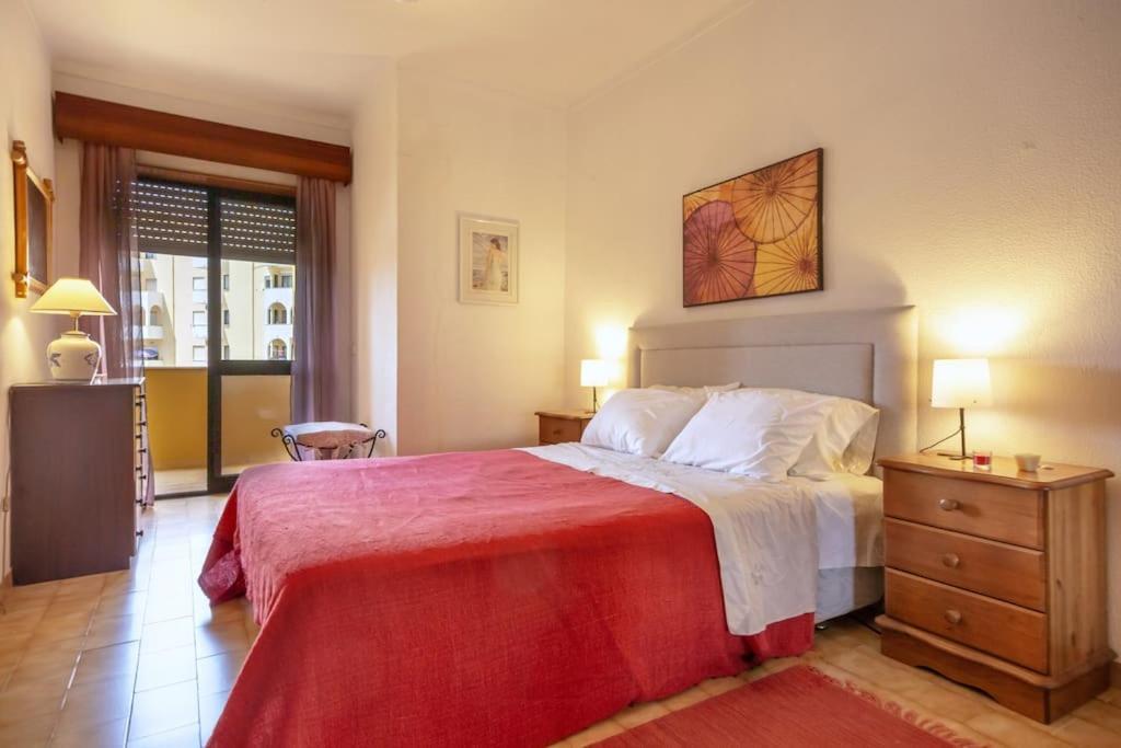 Cozy Apartment Near The Beach Portimão Eksteriør bilde