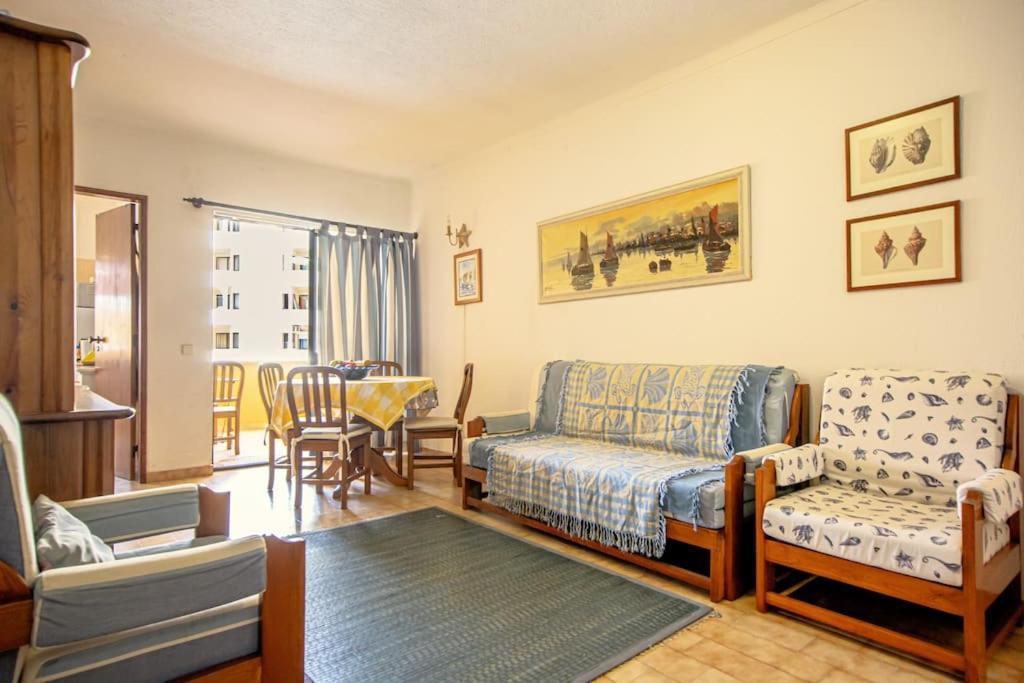 Cozy Apartment Near The Beach Portimão Eksteriør bilde